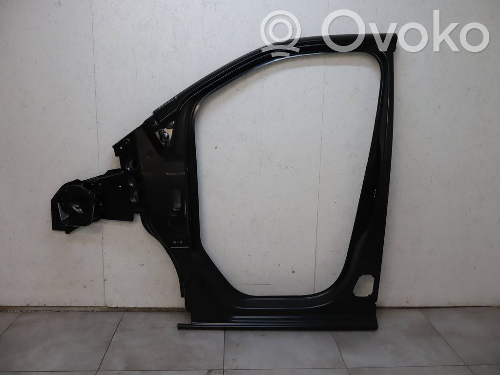 Toyota Proace Front quarter panel 