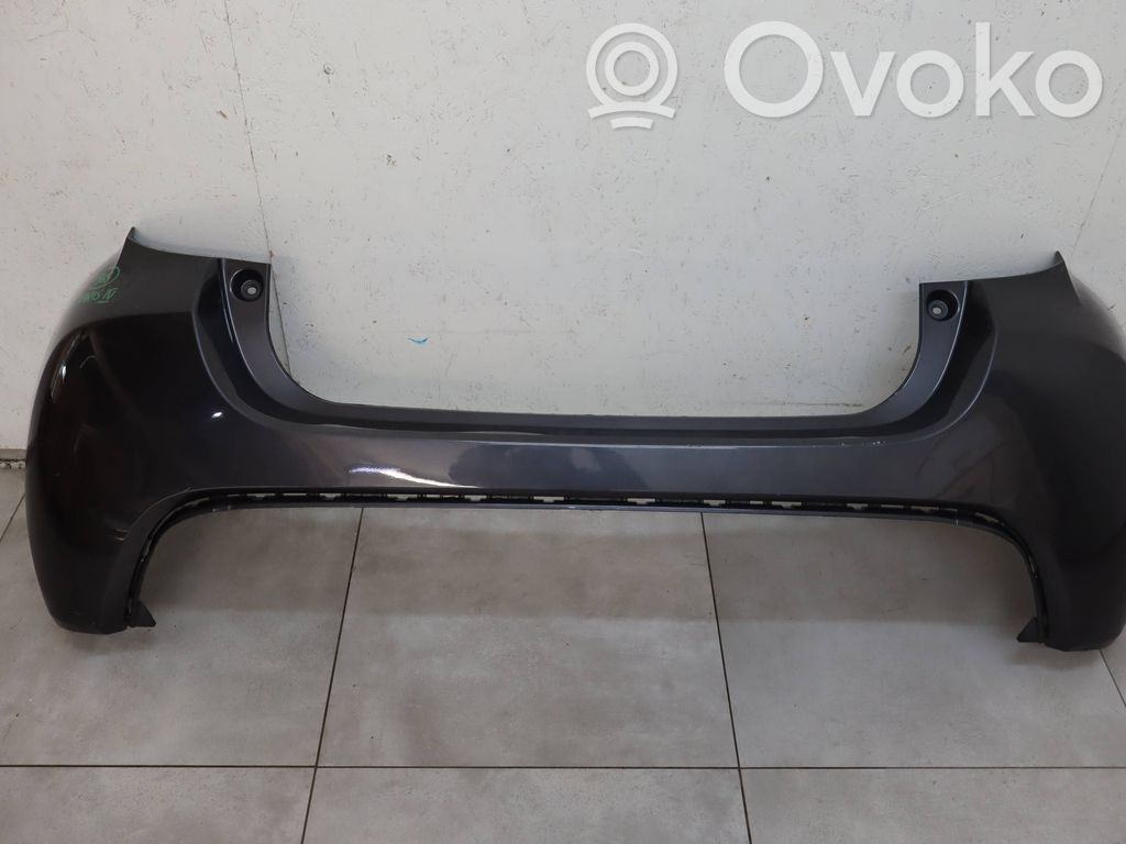 Toyota Yaris XP210 Parachoques 