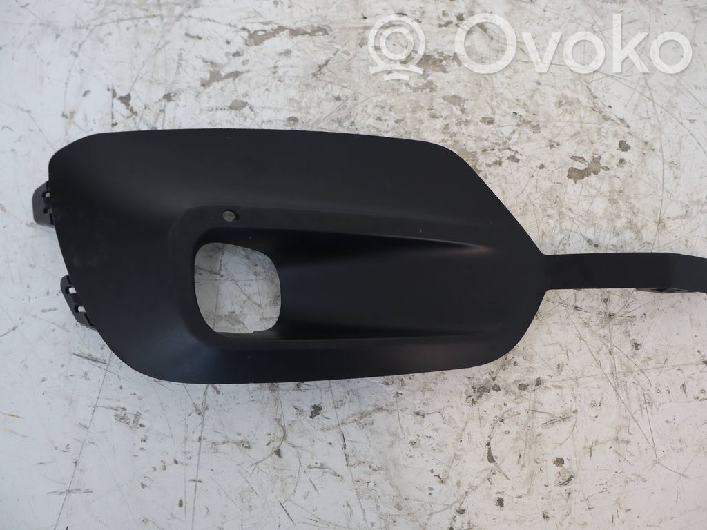 Etusumuvalon ritilä   9816778680