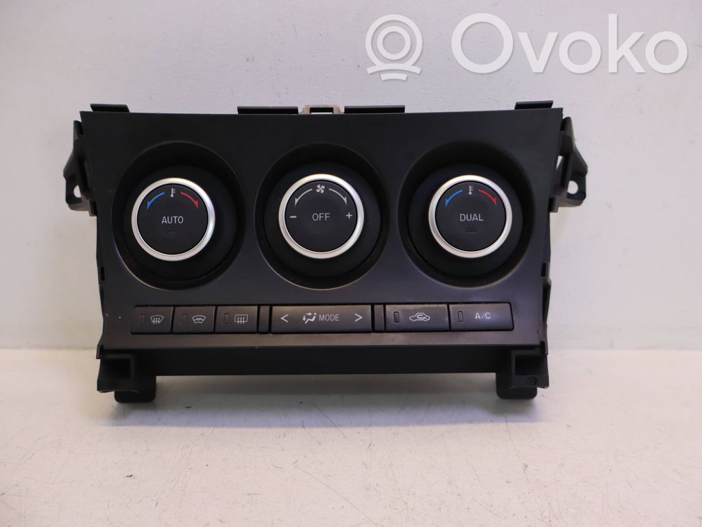 Climate control unit   BHC461190