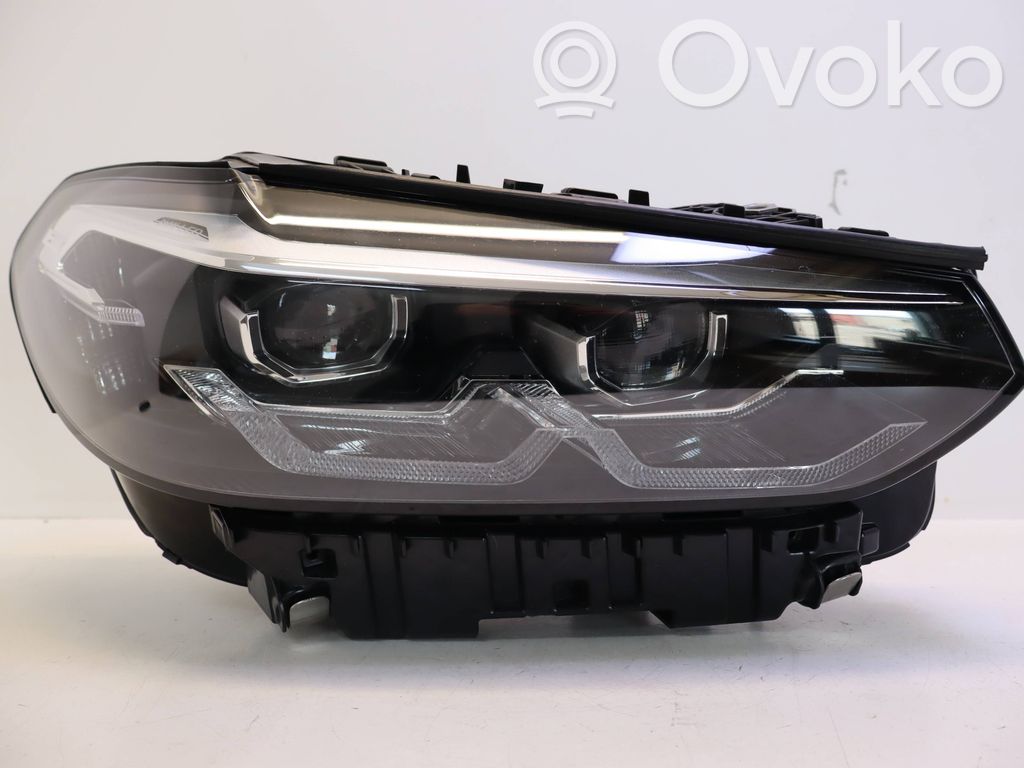 BMW X3 G01 Scheinwerfer 
