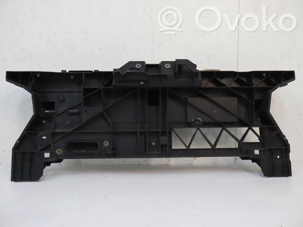 Toyota Proace Radiator support slam panel 
