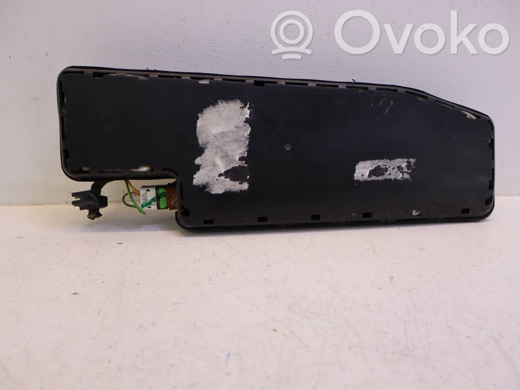 Citroen DS4 Poduszka powietrzna Airbag fotela 