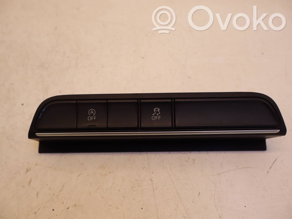 Audi Q3 8U Otros repuestos del interior 