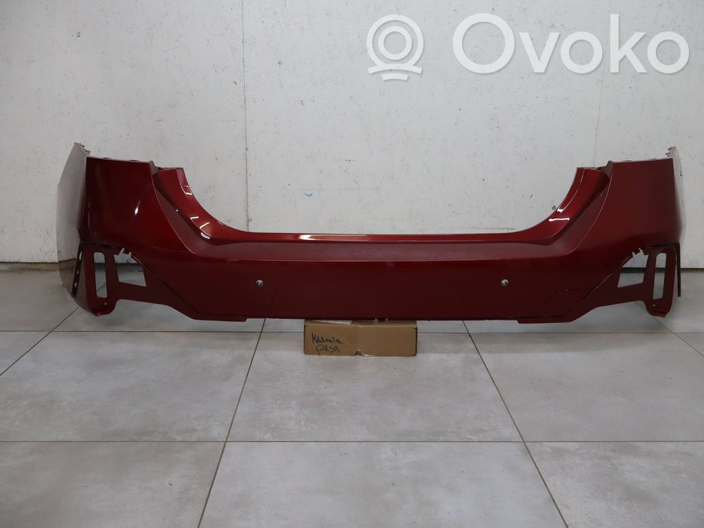 BMW 5 G60 G61 Parachoques 