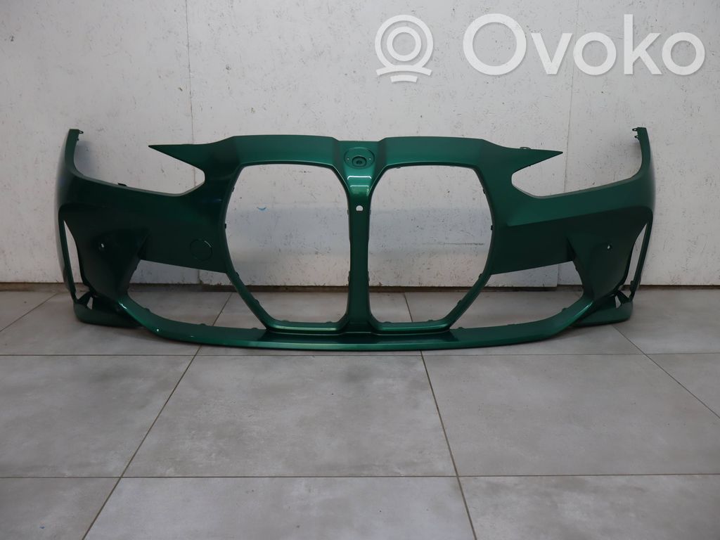 BMW M4 G82 G83 Parachoques delantero 