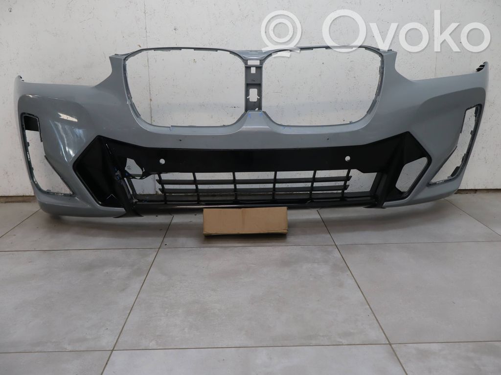 BMW X3 G01 Parachoques delantero 