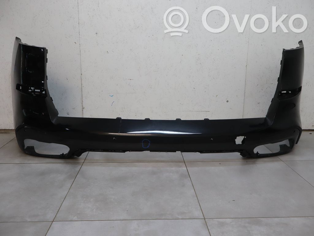 BMW X5 G05 Parachoques 