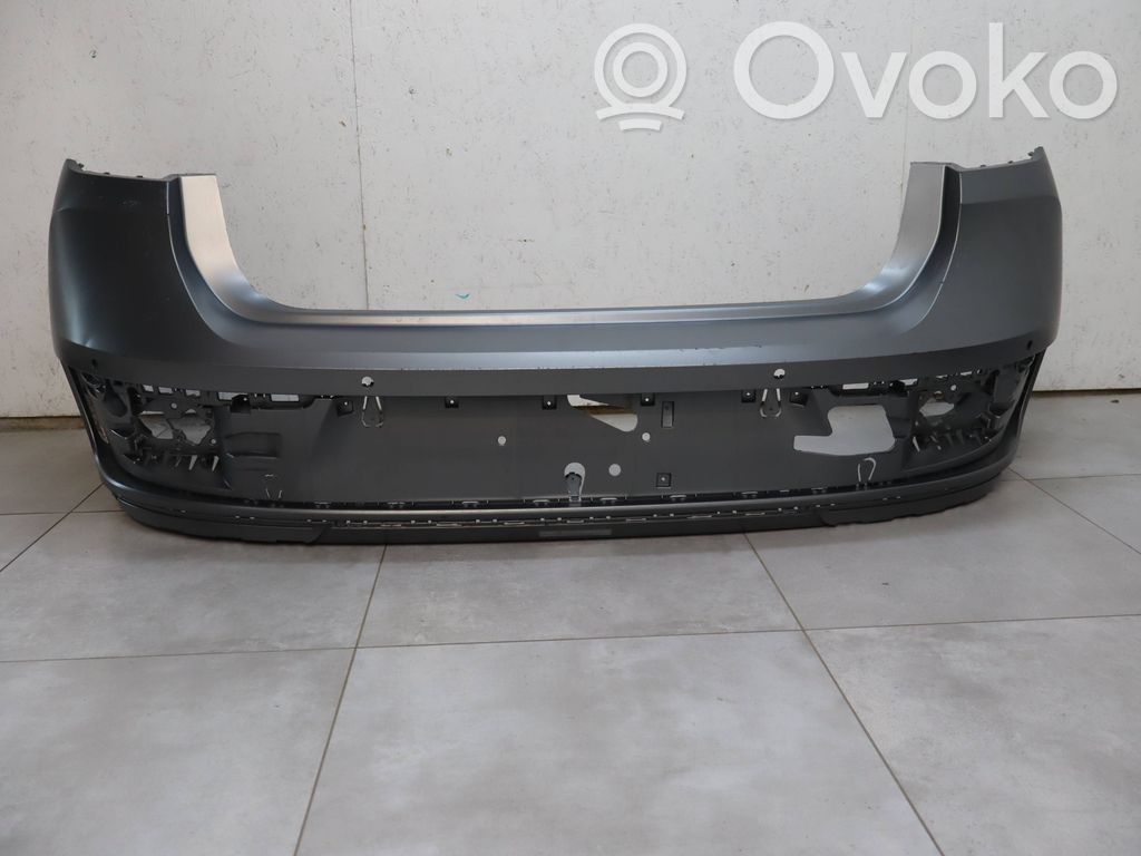 BMW 7 G70 Parachoques 