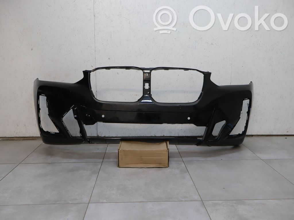 BMW X3 G01 Parachoques delantero 