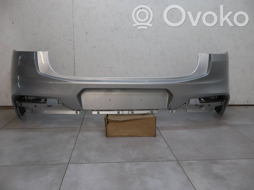 BMW X4 G02 Puskuri 