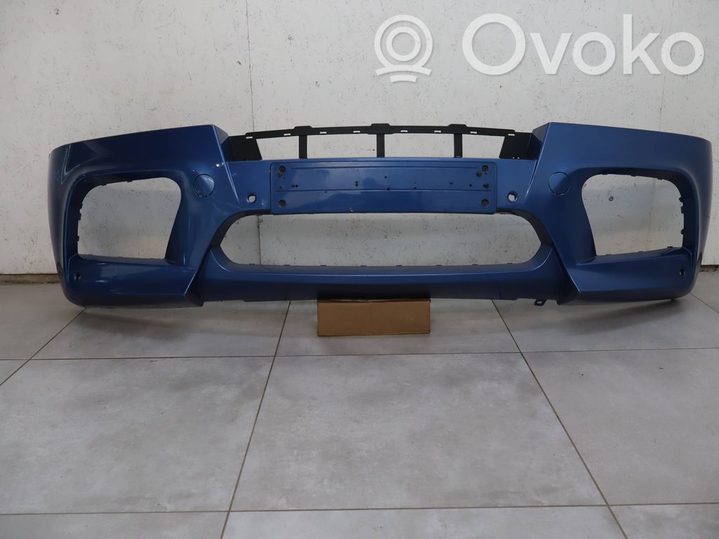 BMW X5M E70 Priekinis bamperis 