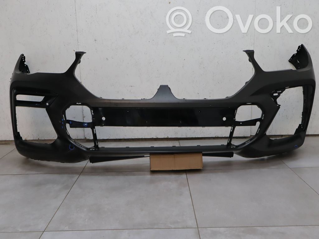 BMW X6 G06 Parachoques delantero 