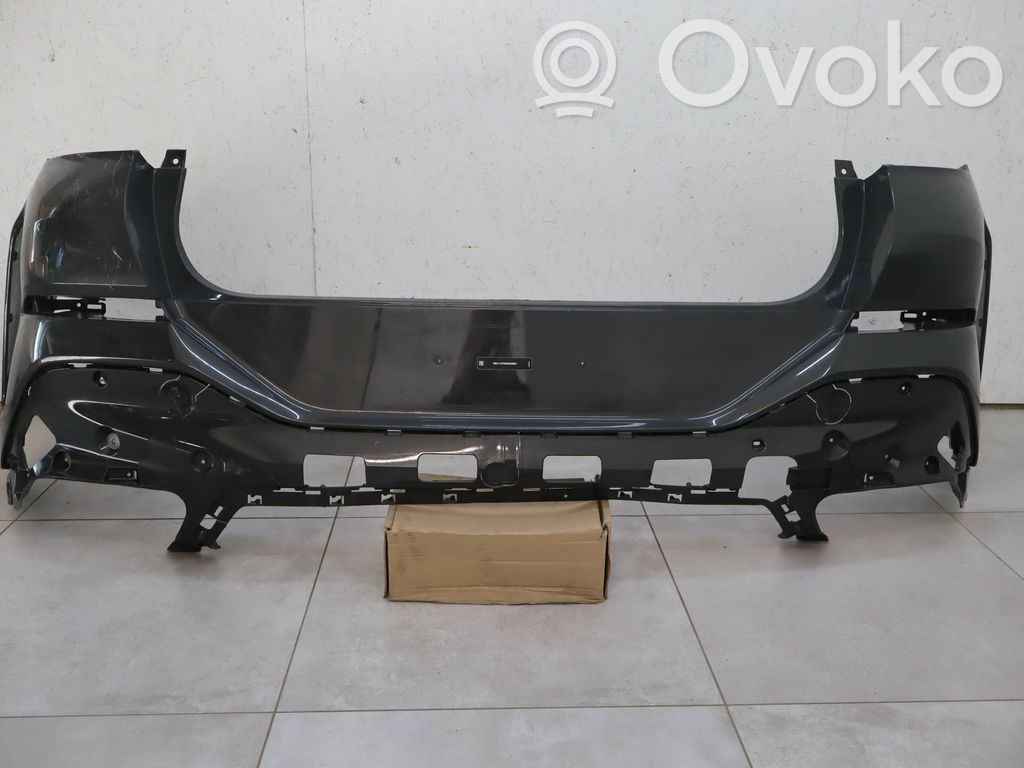 BMW X6 G06 Parachoques 