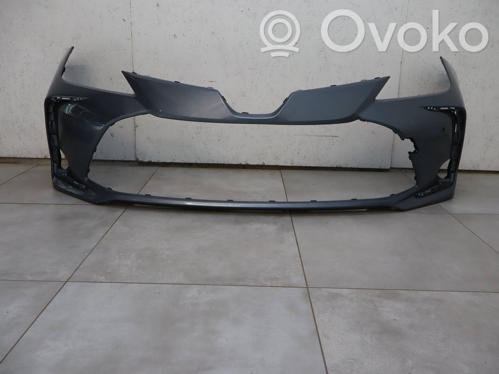 Toyota Corolla E210 E21 Parachoques delantero 