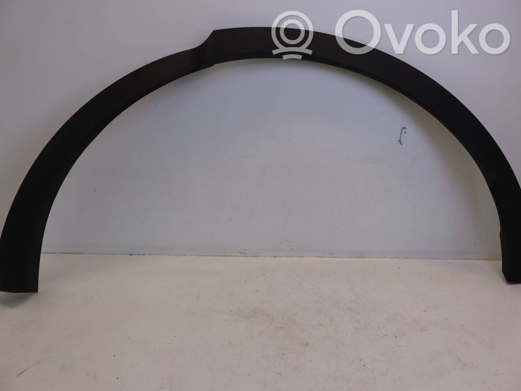 Jaguar E-Pace Rear arch trim 