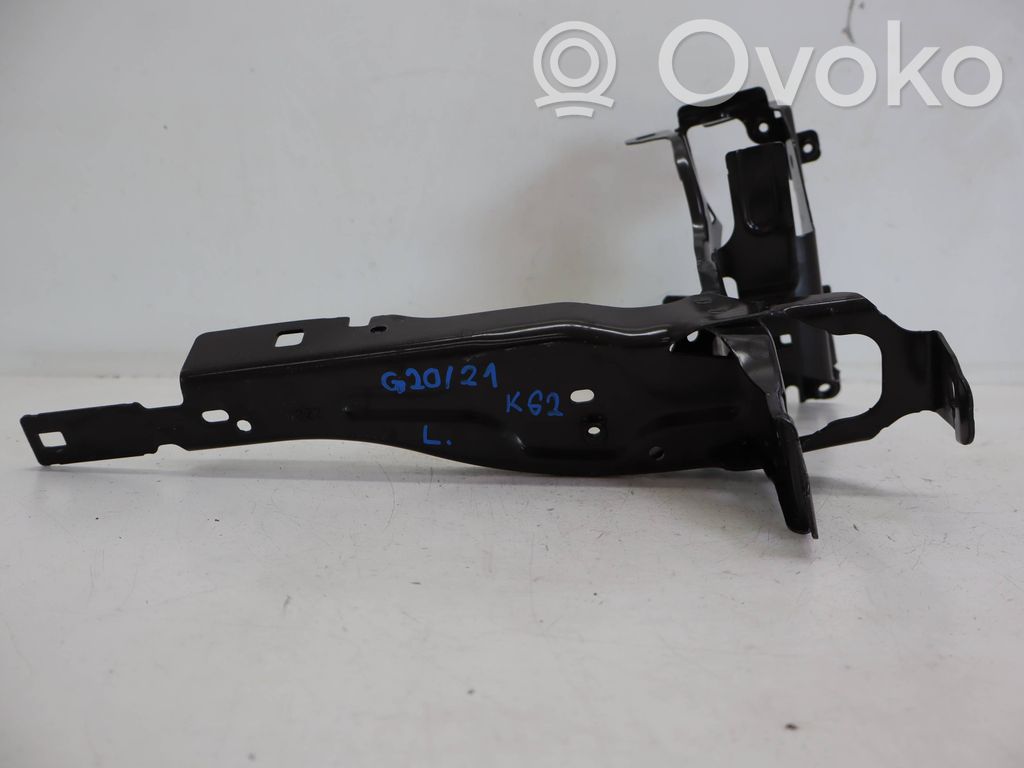 BMW 3 G20 G21 Soporte de montaje de faro delantero/faro principal 