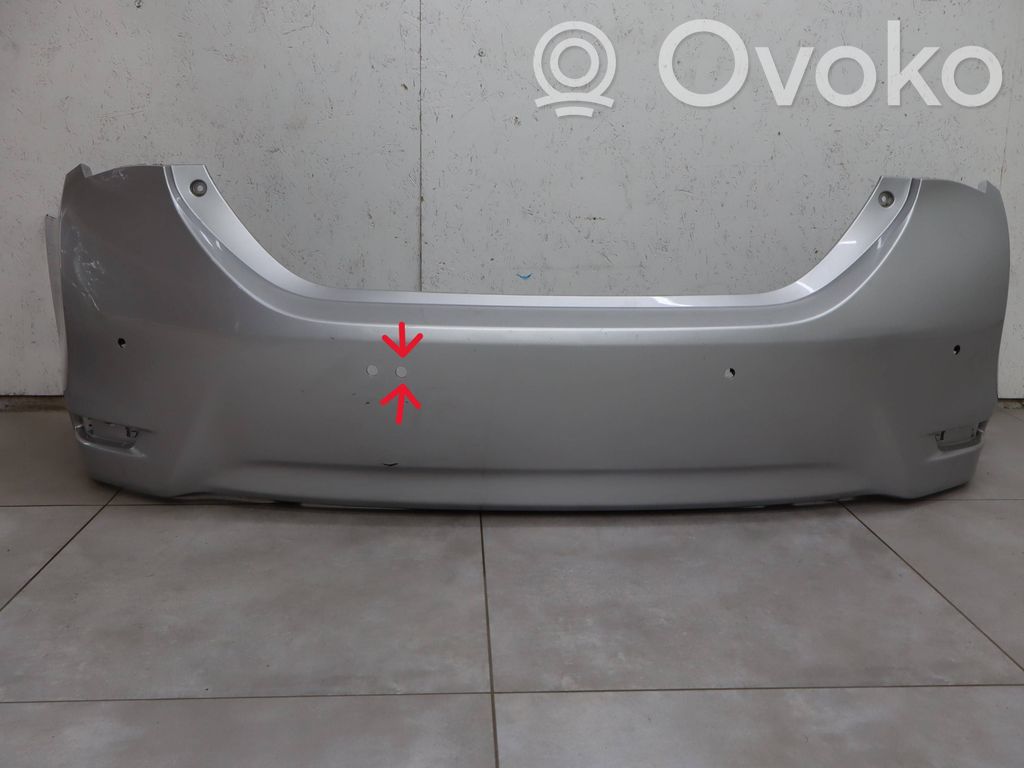 Galinis bamperis   5215902A20