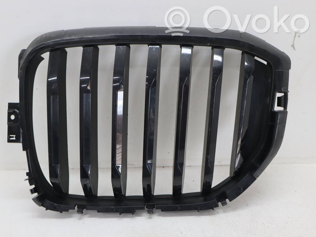 Front grill   5A67CC5