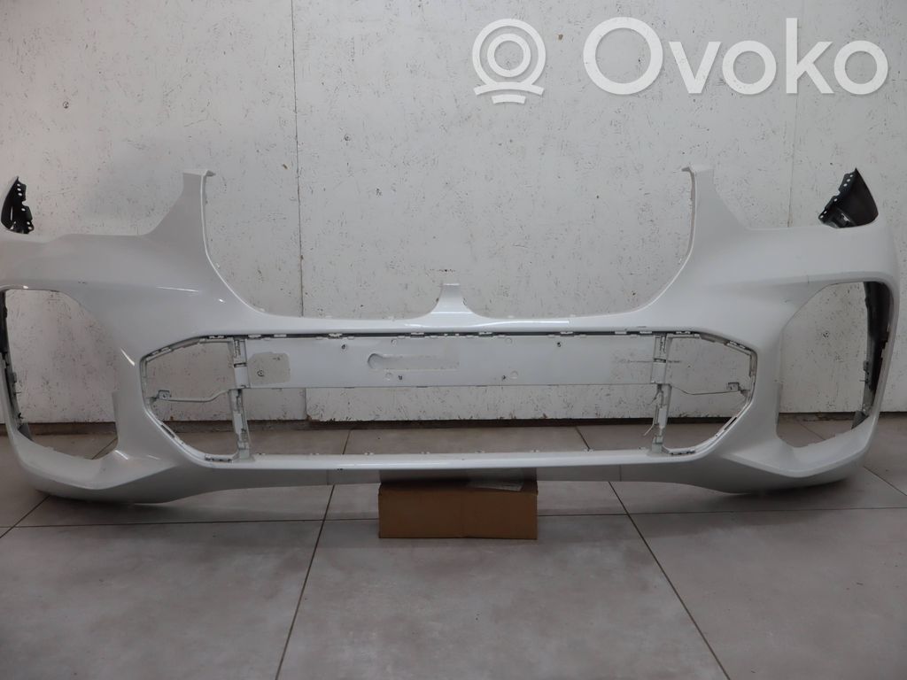 BMW X5 G05 Parachoques delantero 