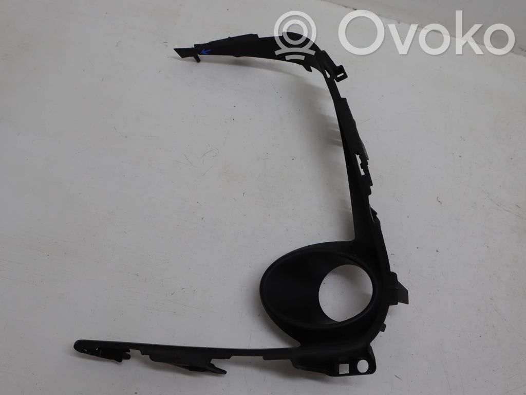Toyota Corolla E210 E21 Etusumuvalon ritilä 