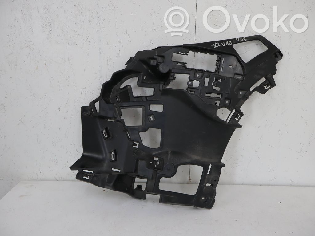BMW X2 U10 Front bumper mounting bracket 