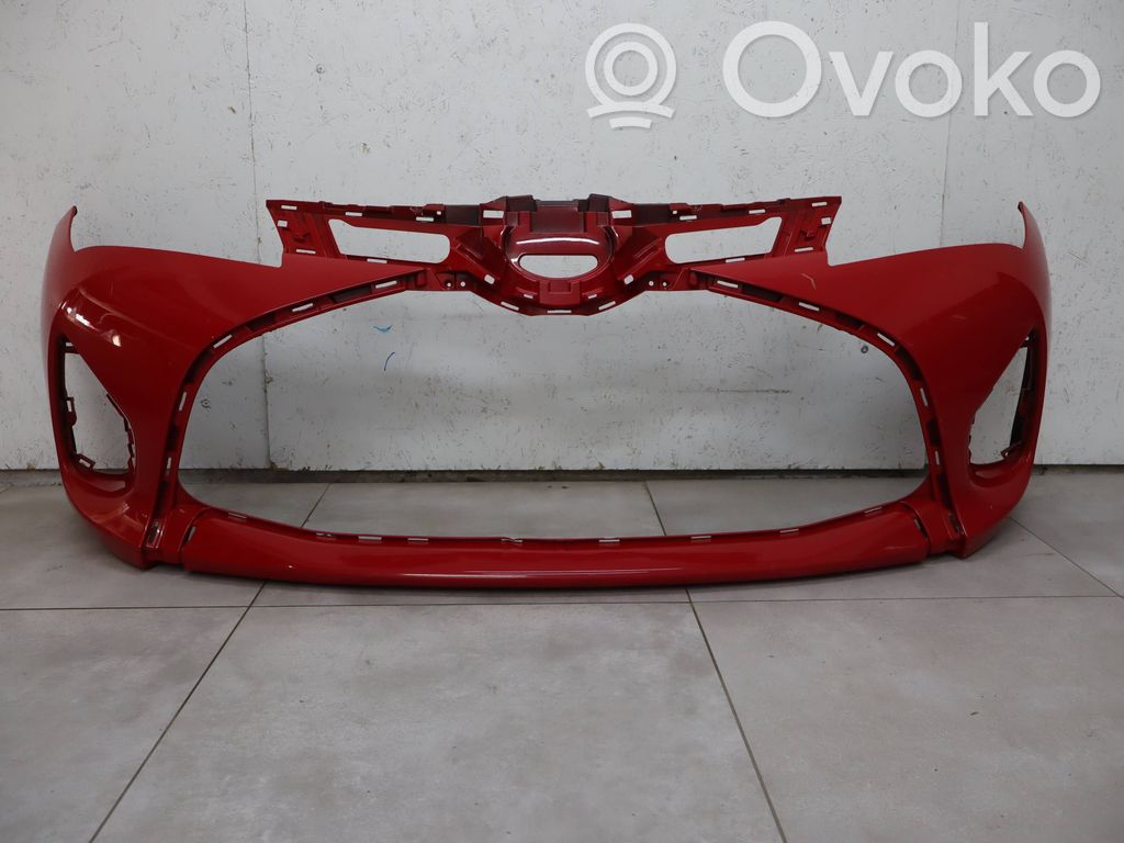Toyota Yaris Parachoques delantero 