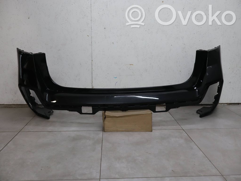 BMW X1 U11 Puskuri 
