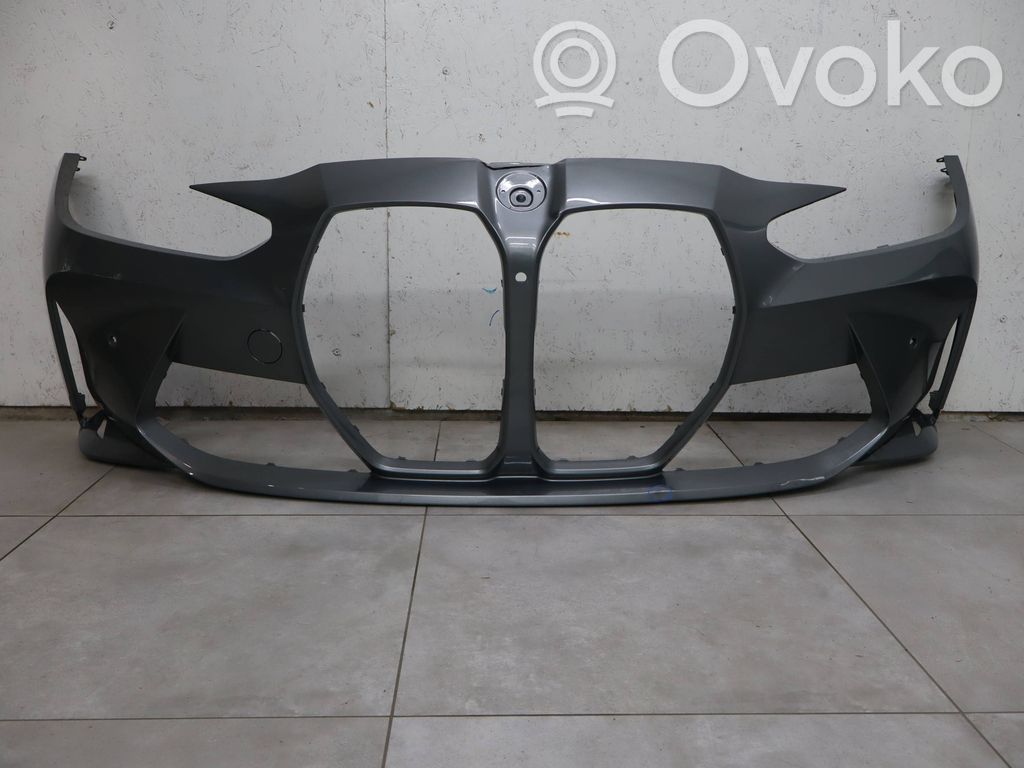 BMW M4 G82 G83 Parachoques delantero 