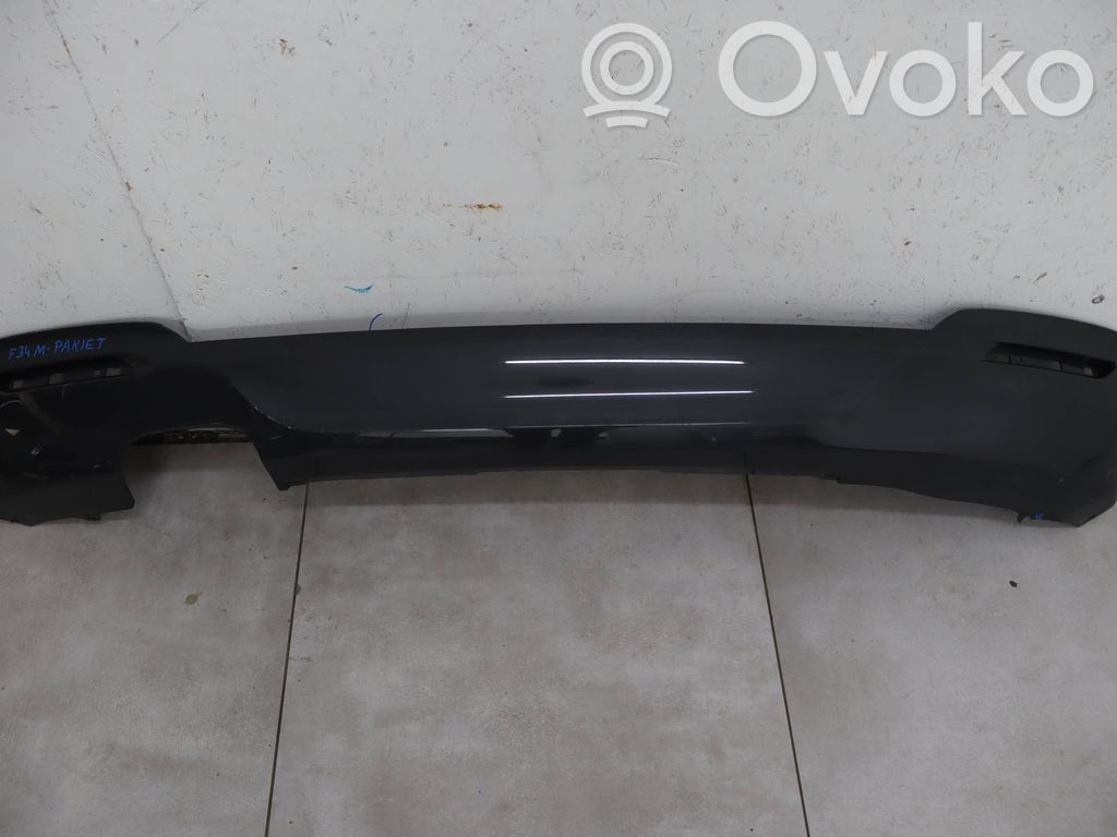BMW 3 GT F34 Bară spate 
