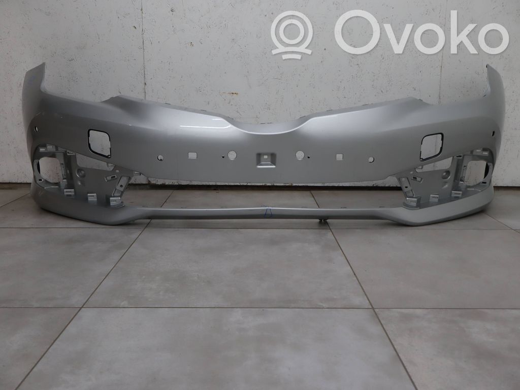 Toyota Auris E180 Priekinis bamperis 