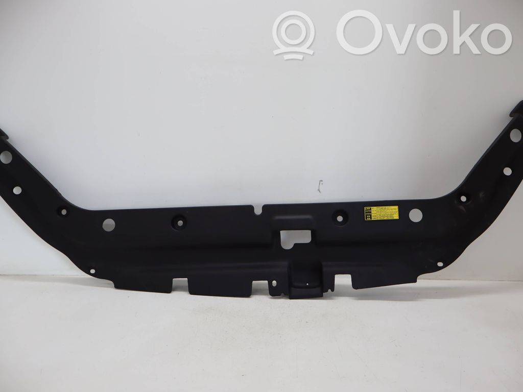 Toyota RAV 4 (XA30) Panou suport radiator 