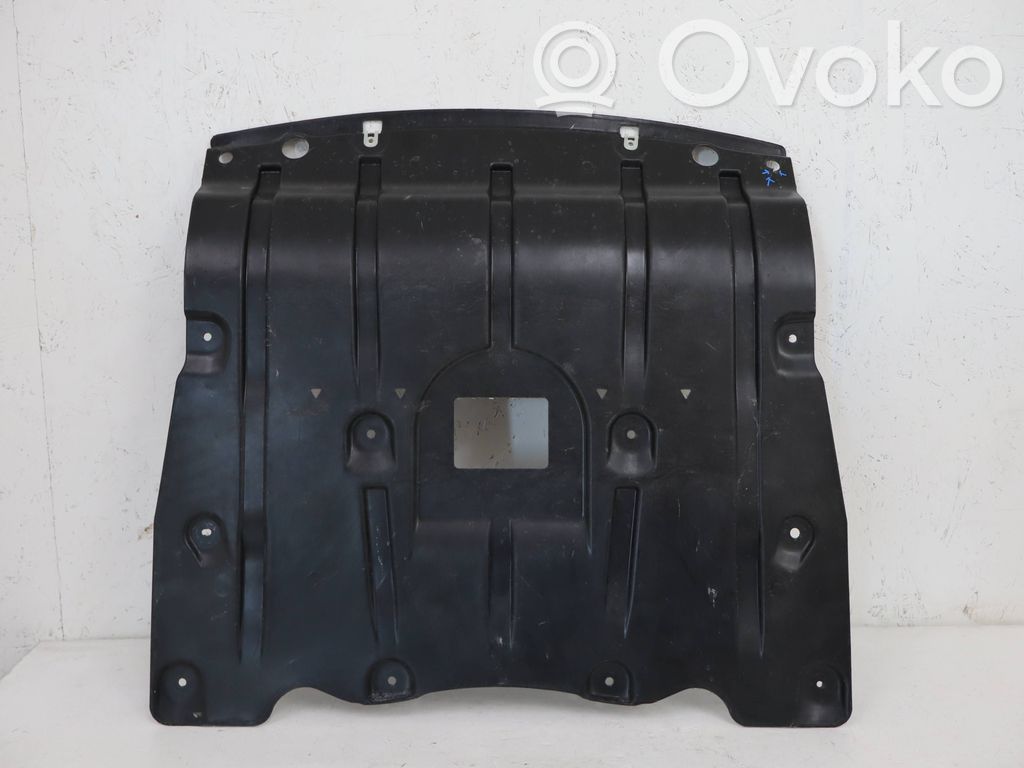 BMW X5 G05 Placa protectora/protector antisalpicaduras motor 