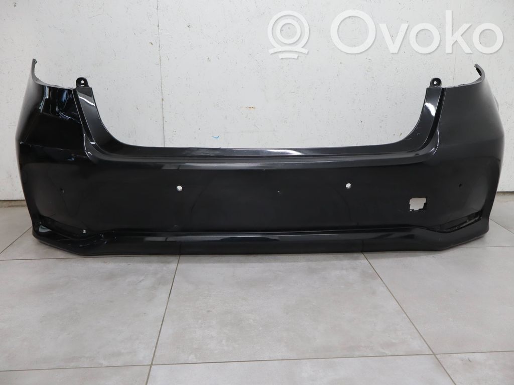 Toyota Corolla E210 E21 Parachoques 