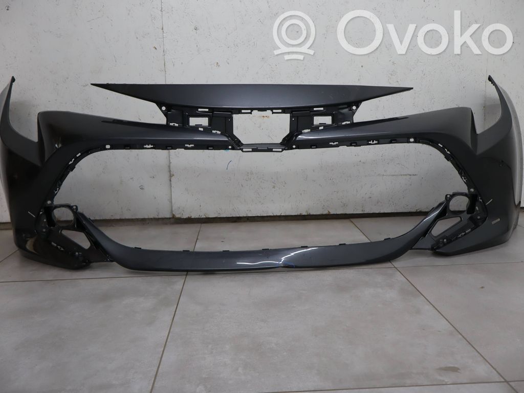 Toyota Corolla E210 E21 Etupuskuri 