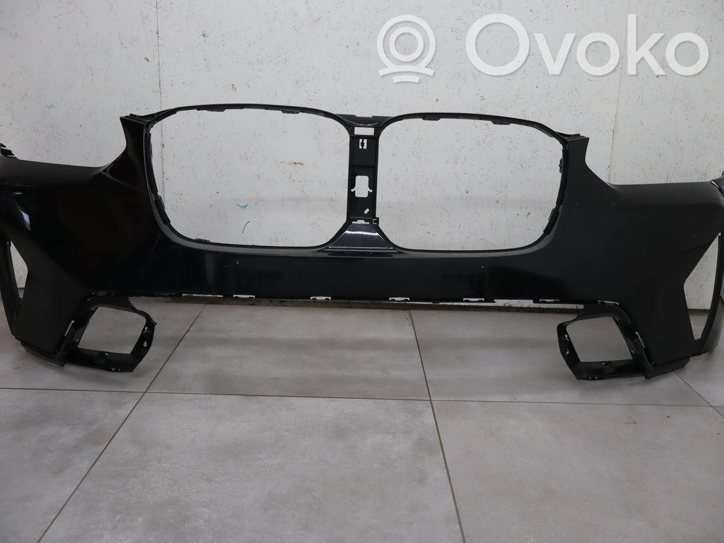 BMW X3 G01 Parachoques delantero 