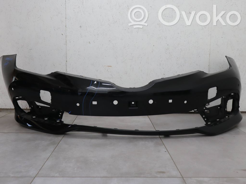 Toyota Auris E180 Priekinis bamperis 