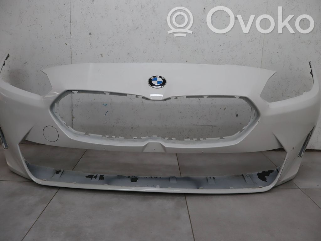 BMW 1 F70 Parachoques delantero 