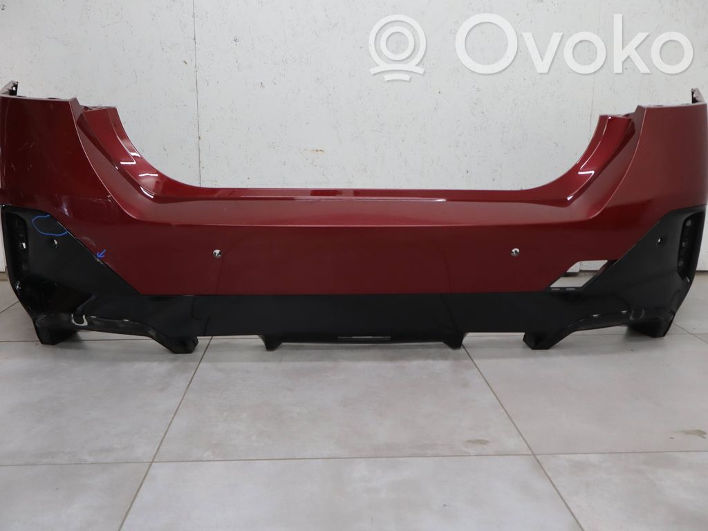 BMW 5 G60 G61 Parachoques 