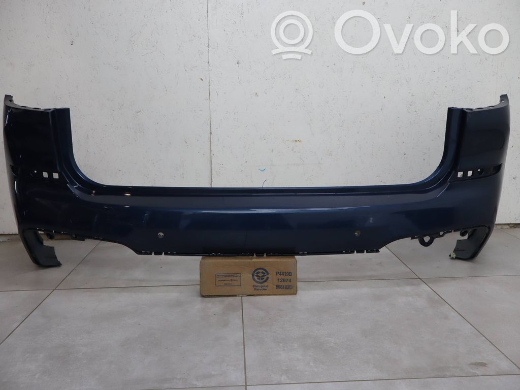 BMW X3 G01 Parachoques 