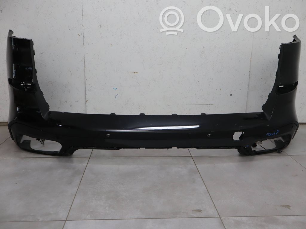 BMW X5 G05 Parachoques 