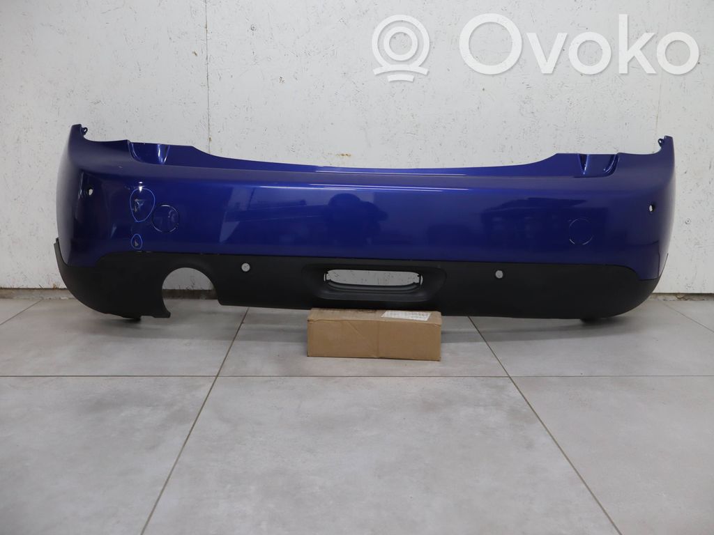 Mini One - Cooper F56 F55 Parachoques 