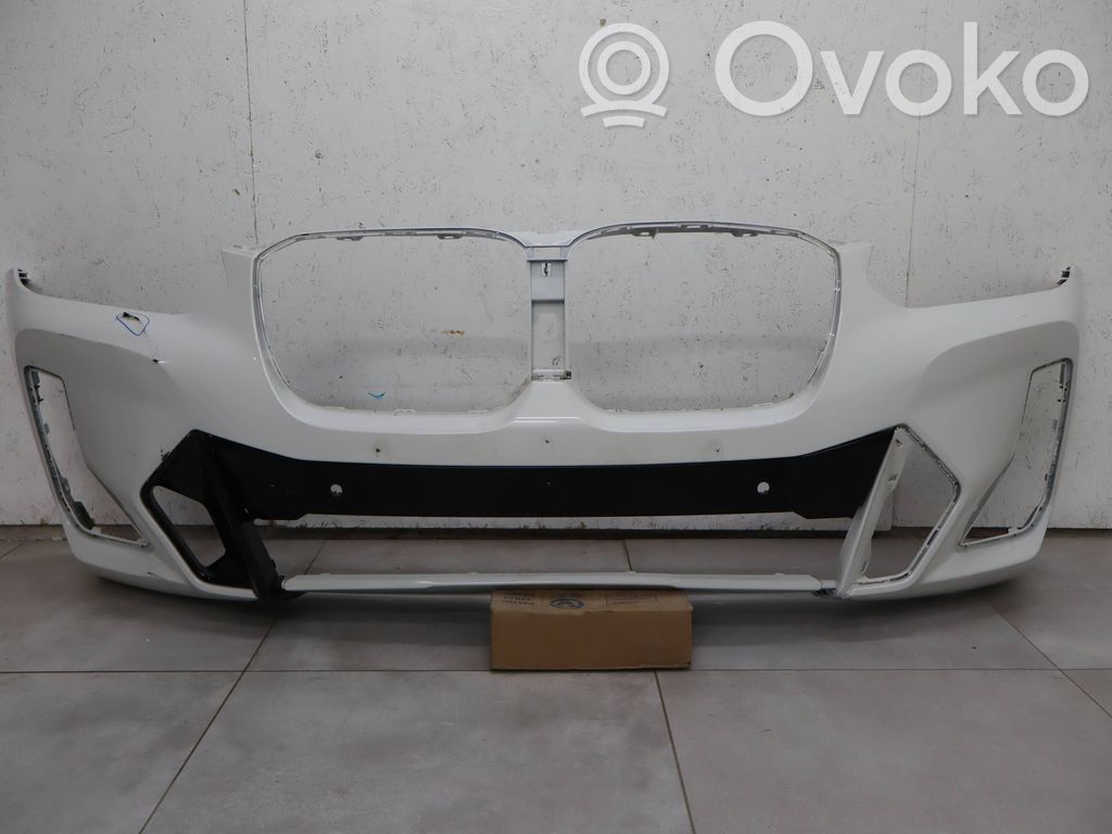 BMW X3 G01 Parachoques delantero 