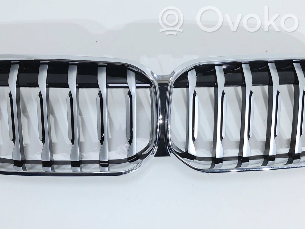 BMW 2 F44 Grilă radiator față 