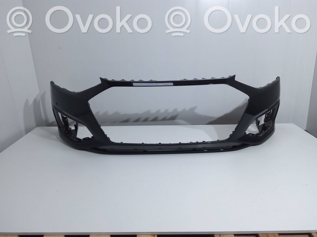 Audi A4 S4 B9 8W Front bumper 