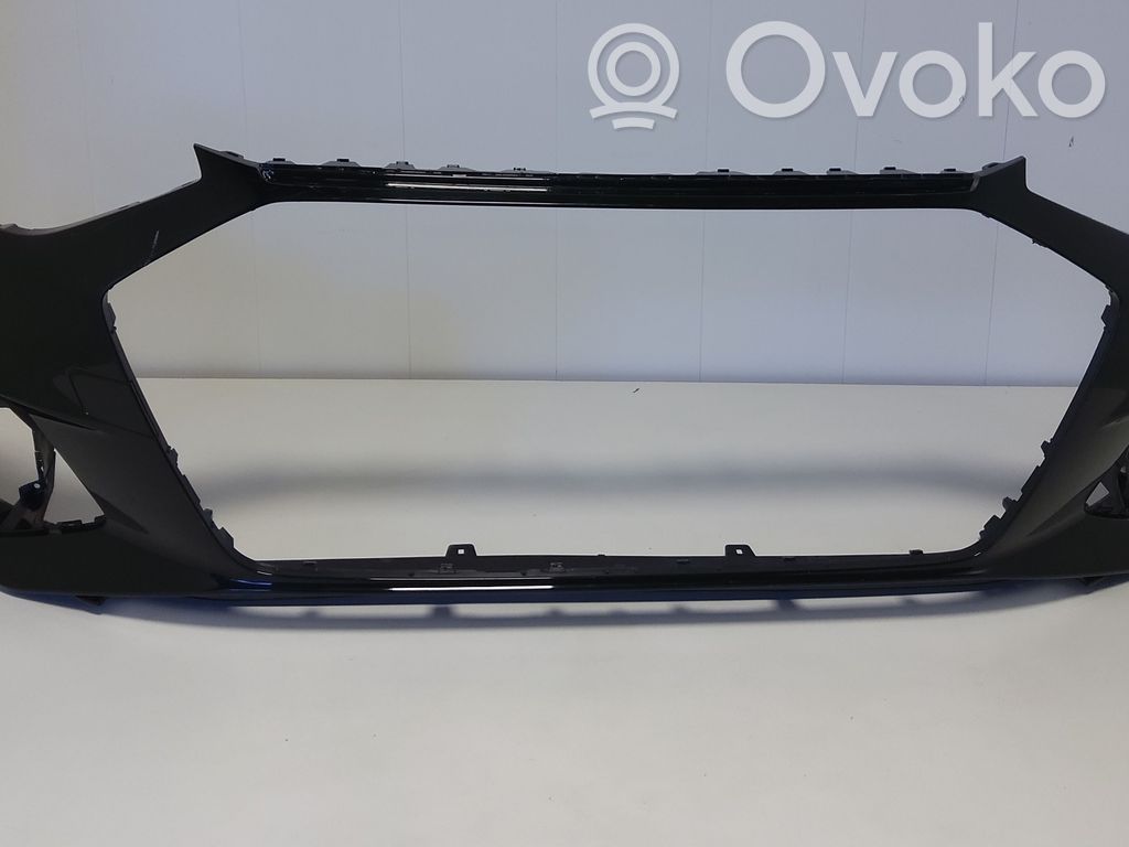Audi A4 S4 B9 8W Front bumper 