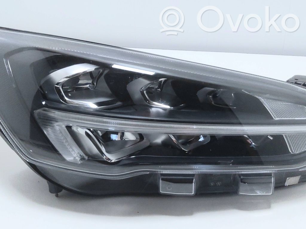 Headlight/headlamp   MX7B13E014,EBJ090041