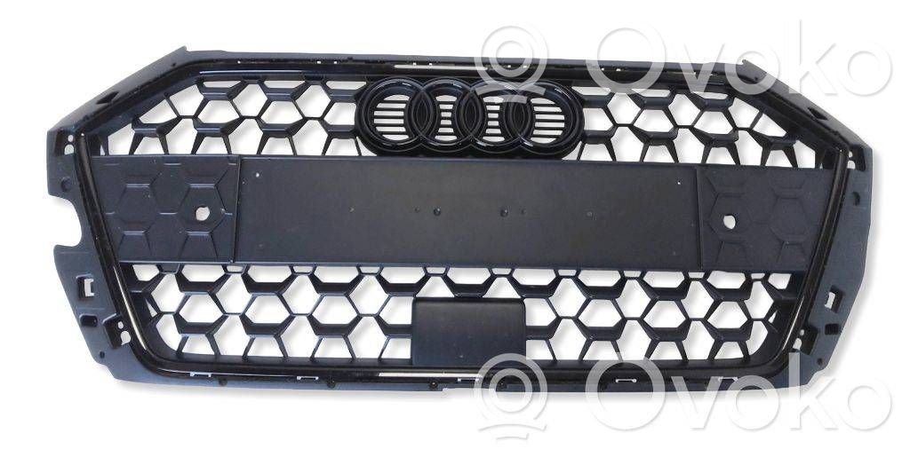 Kühlergrill   82A854151B,82A853853A,M194231