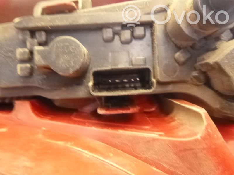 Citroen C4 I Galinis žibintas kėbule 