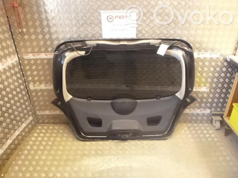 Puerta del maletero/compartimento de carga   8701CS